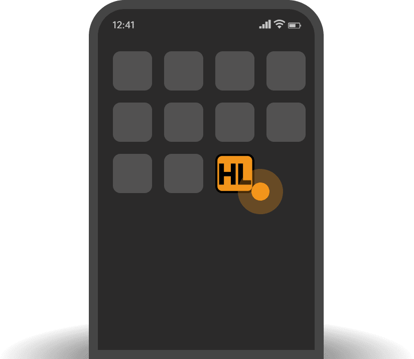 黑料网-添加到桌面引导-android-4